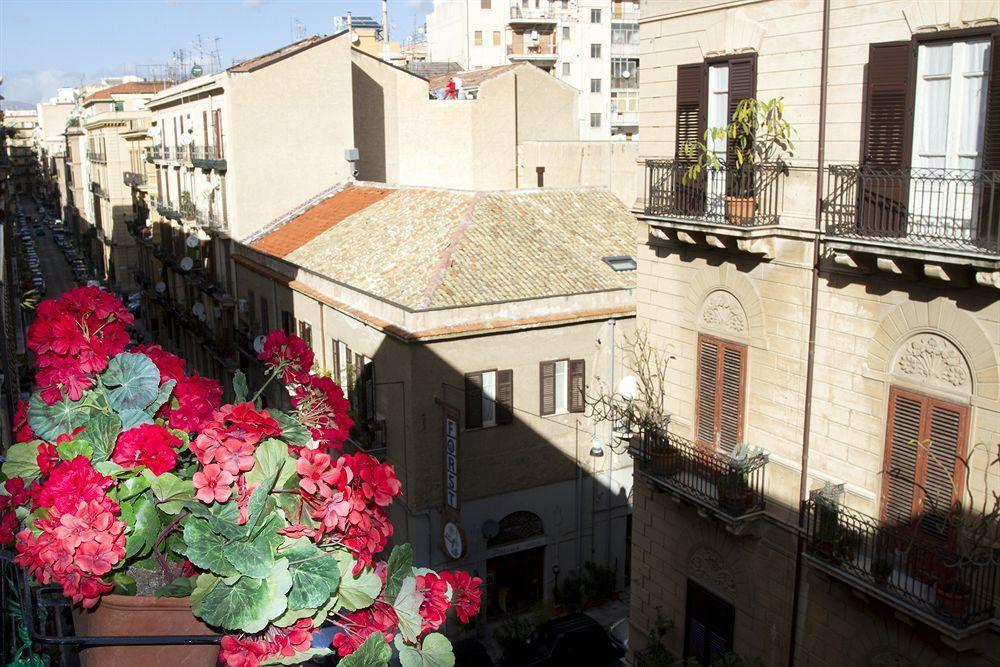 B&B Felice Palermo Exterior photo