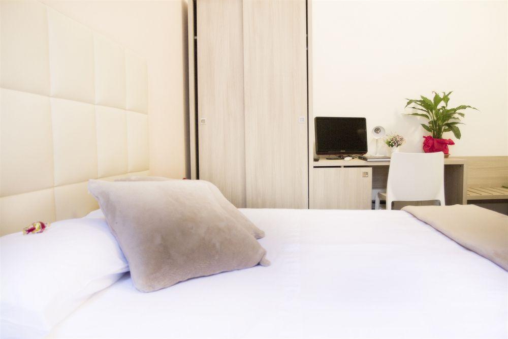 B&B Felice Palermo Exterior photo